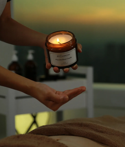 天津和平至尊芳疗精油SPA