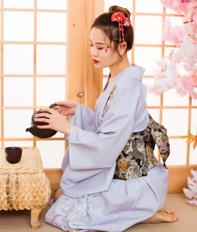 天津和平休闲商务会所之宫廷理疗