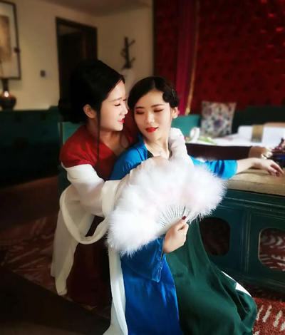 天津和平日式指压按摩