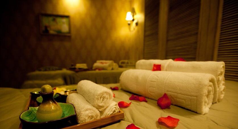 天津和平必去养生spa会所“探店”,2022已更新