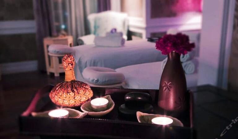 推荐天津和平比较好的轻奢休闲养生spa会馆,亲身体验分享