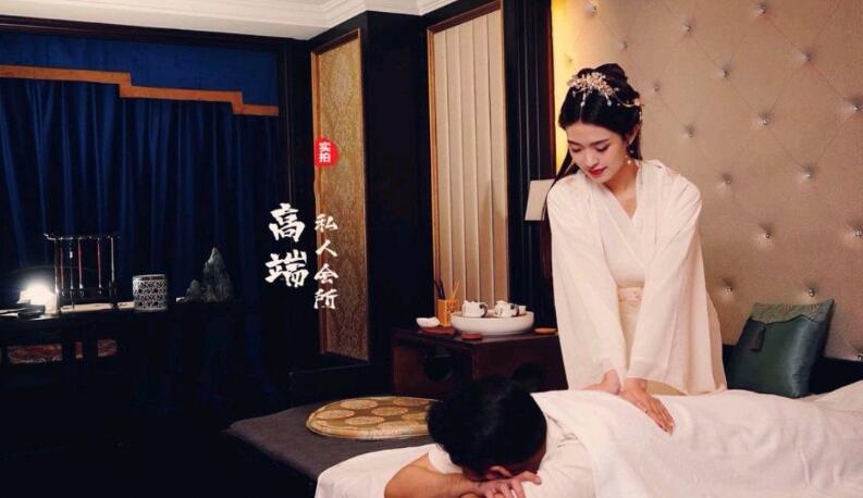 天津和平休闲养生会所-放松身心的一片净土