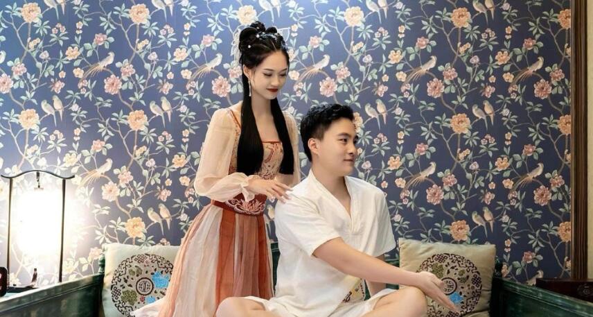 天津和平足疗SPA休闲会馆_您的感受我们的追求