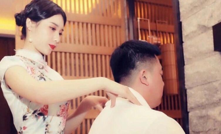 推荐一家天津和平高档会馆休闲生活即刻开启