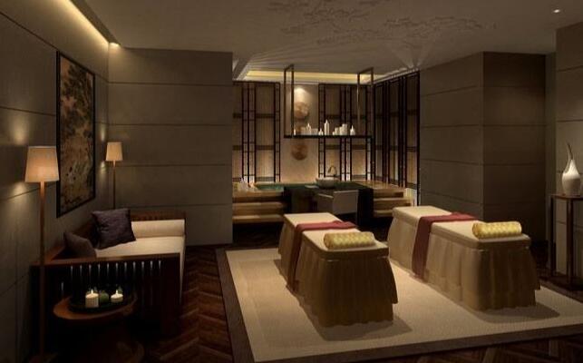 天津和平家庭式spa足浴会所-开启美好休闲养生生活(今日会馆热点)