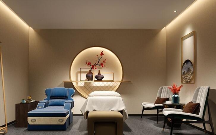 天津和平项目多的桑拿会所-用我们的双手为您缓解疲劳