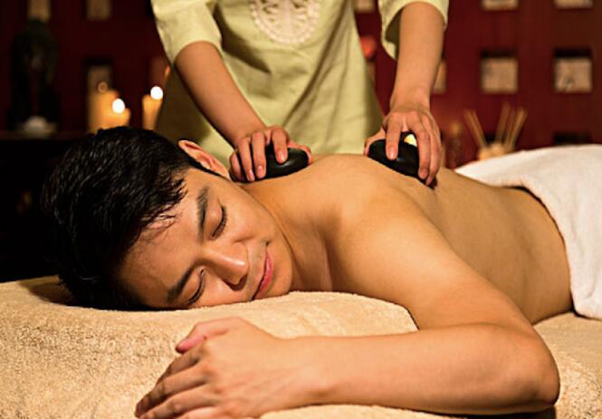 天津和平男士spa来这本地男士的首选spa