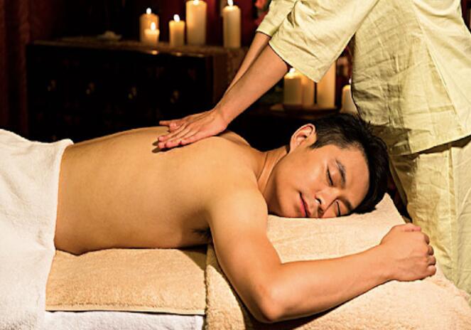 2026更新天津和平高端SPA会所-分享spa的好处