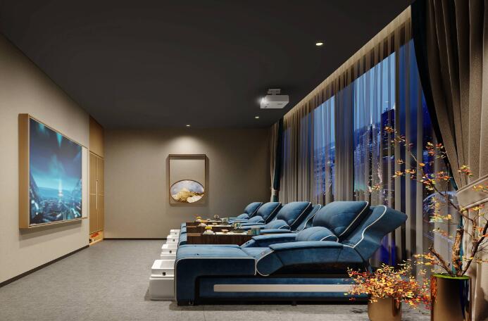 天津和平比较不错的男士休闲Spa会馆哪里有，带着好奇心来这体验一把吧