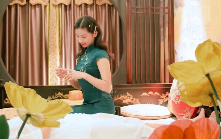 天津和平高端男士养生会所,良心会所真心推荐