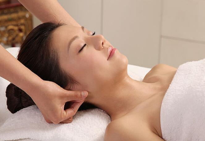 天津和平休闲会所艺师风采展示（四）