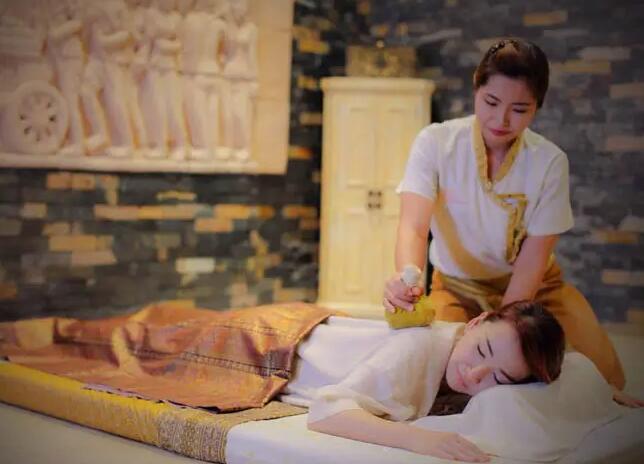 天津和平足道洗浴男士会所艺师风采（十）