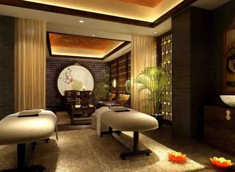 天津和平私人养生会所环境（七）