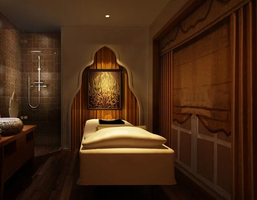 天津和平会所环境（十）