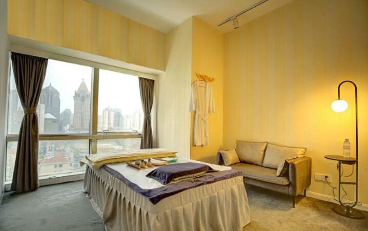 天津和平有什么好的会所都在这里哦