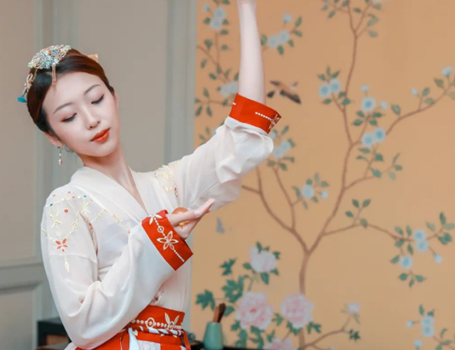 天津和平桑拿水疗艺师展示（十二）刚去的这家不错