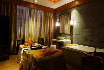 天津和平一个男人的桑拿忏悔录