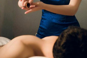 天津和平水疗馆是失眠者的秘密避难所